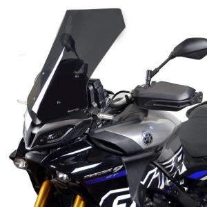 Cupula alta Yamaha Tracer 9 GT 21-